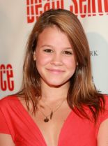 Sosie Bacon