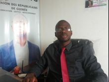Souleymane Sy Savane