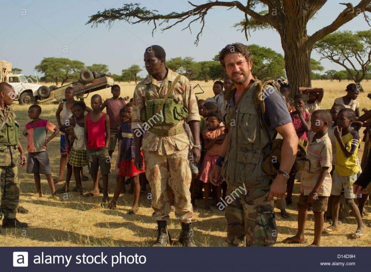 Souleymane Sy Savane