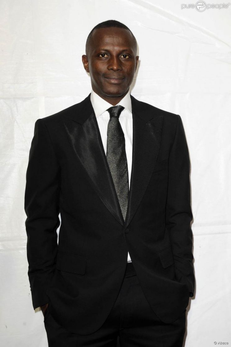Souleymane Sy Savane