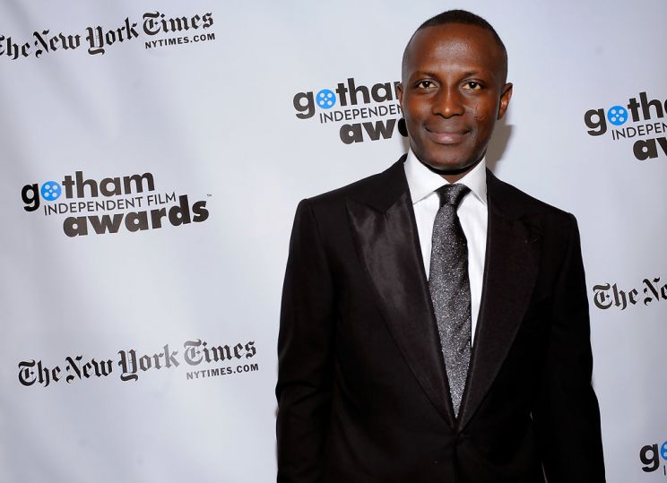Souleymane Sy Savane