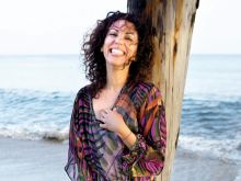Soumaya Akaaboune