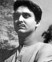 Soumitra Chatterjee