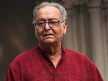 Soumitra Chatterjee