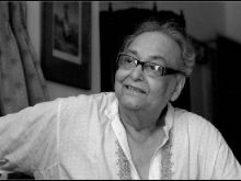 Soumitra Chatterjee