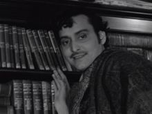 Soumitra Chatterjee