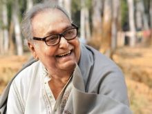 Soumitra Chatterjee