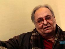 Soumitra Chatterjee