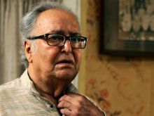 Soumitra Chatterjee