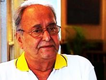 Soumitra Chatterjee