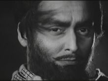 Soumitra Chatterjee