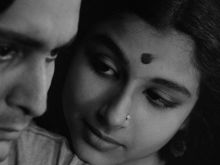 Soumitra Chatterjee