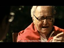 Soumitra Chatterjee