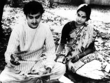 Soumitra Chatterjee
