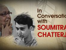 Soumitra Chatterjee