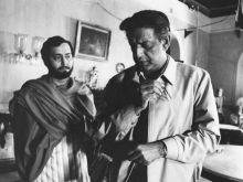 Soumitra Chatterjee
