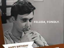 Soumitra Chatterjee