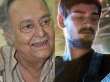Soumitra Chatterjee
