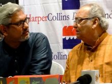 Soumitra Chatterjee
