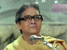 Soumitra Chatterjee