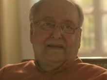Soumitra Chatterjee