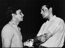 Soumitra Chatterjee