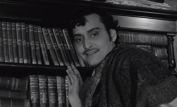 Soumitra Chatterjee