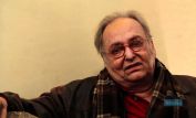 Soumitra Chatterjee