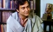 Soumitra Chatterjee