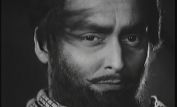 Soumitra Chatterjee