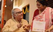 Soumitra Chatterjee