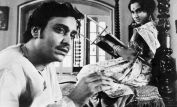 Soumitra Chatterjee