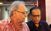 Soumitra Chatterjee