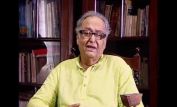 Soumitra Chatterjee