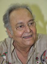 Soumitra Chatterjee