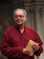 Soumitra Chatterjee