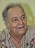 Soumitra Chatterjee