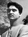 Soumitra Chatterjee