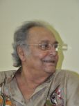 Soumitra Chatterjee