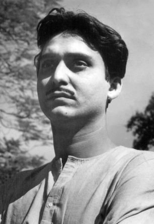 Soumitra Chatterjee