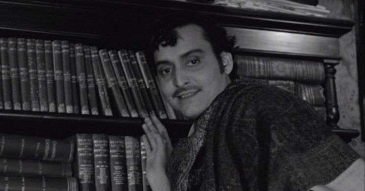 Soumitra Chatterjee