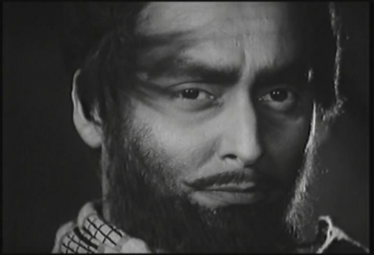 Soumitra Chatterjee