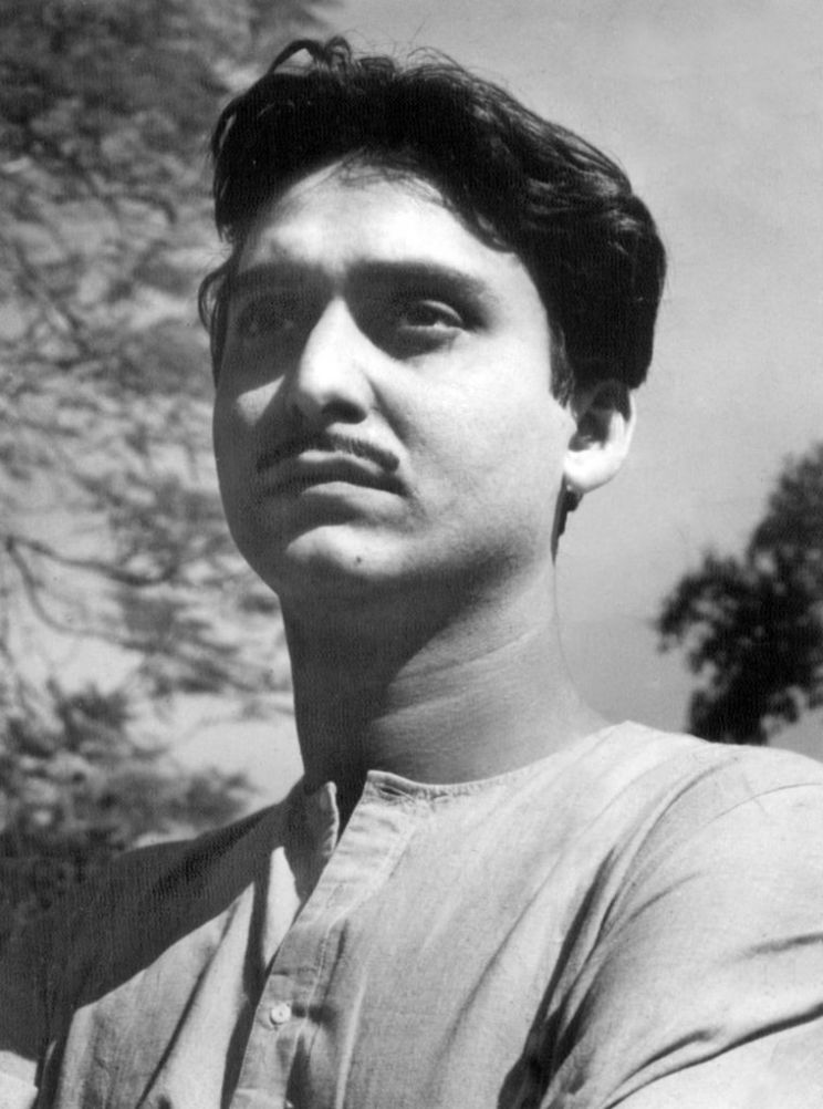 Soumitra Chatterjee