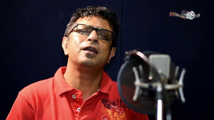 Soumitra Chatterjee