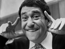 Soupy Sales