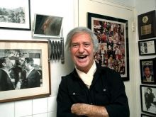 Soupy Sales