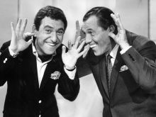 Soupy Sales