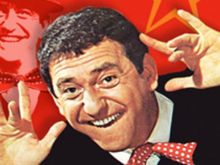 Soupy Sales