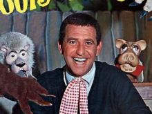 Soupy Sales