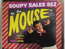 Soupy Sales